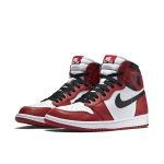 Air Jordan 1 Retro High OG 'Chicago' 2015