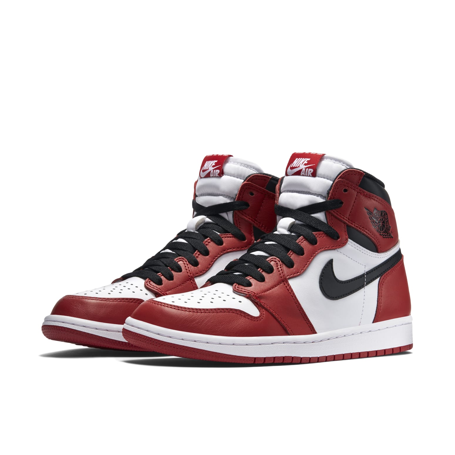 Air Jordan 1 Retro High OG 'Chicago' 2015
