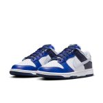 Nike Dunk Low 'Game Royal Navy'