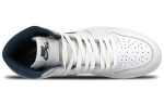 Air Jordan 1 Retro High OG 'Metallic Navy'