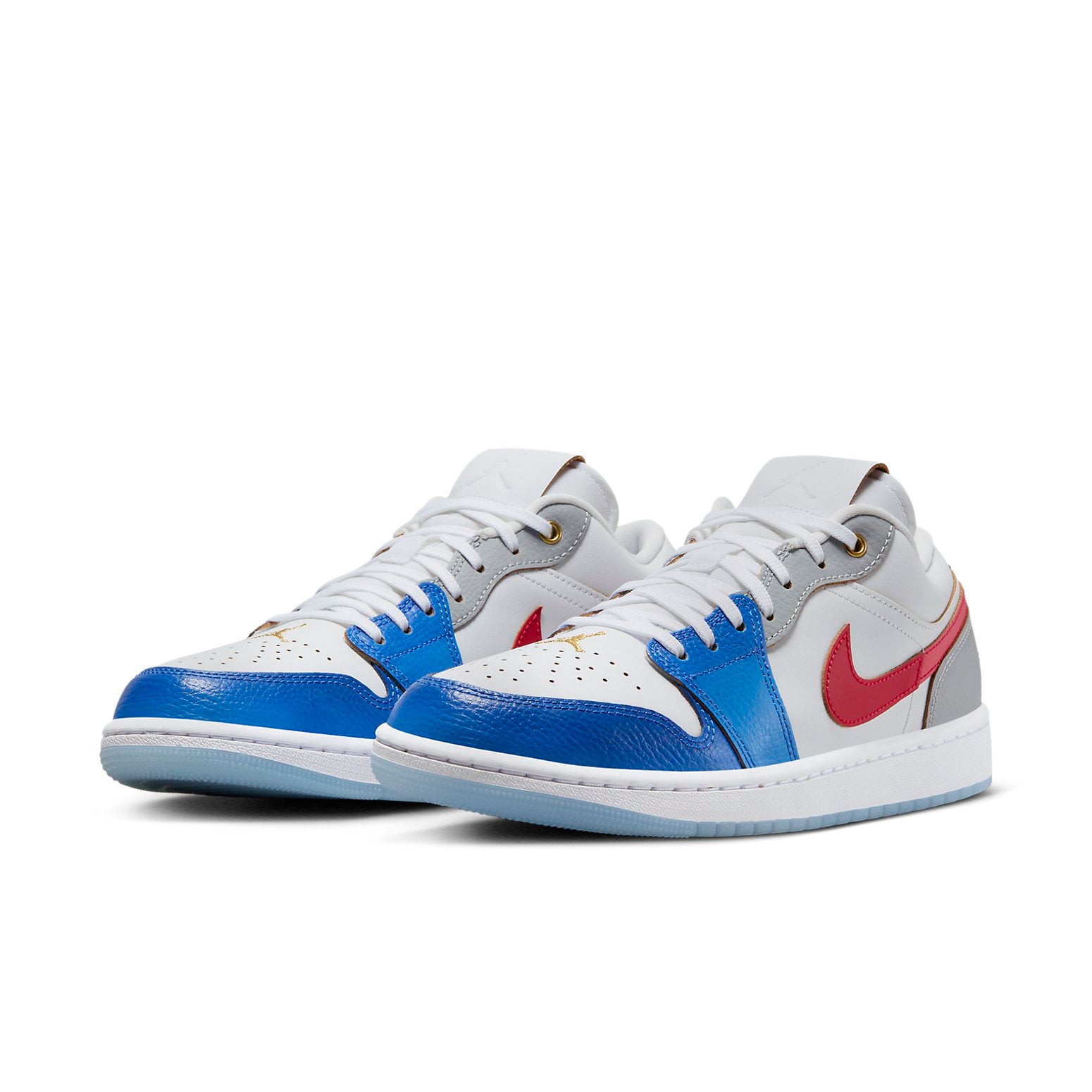 Air Jordan 1 Low SE 'Philippines'