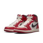 Air Jordan 1 Retro High OG 'Chicago Lost & Found'