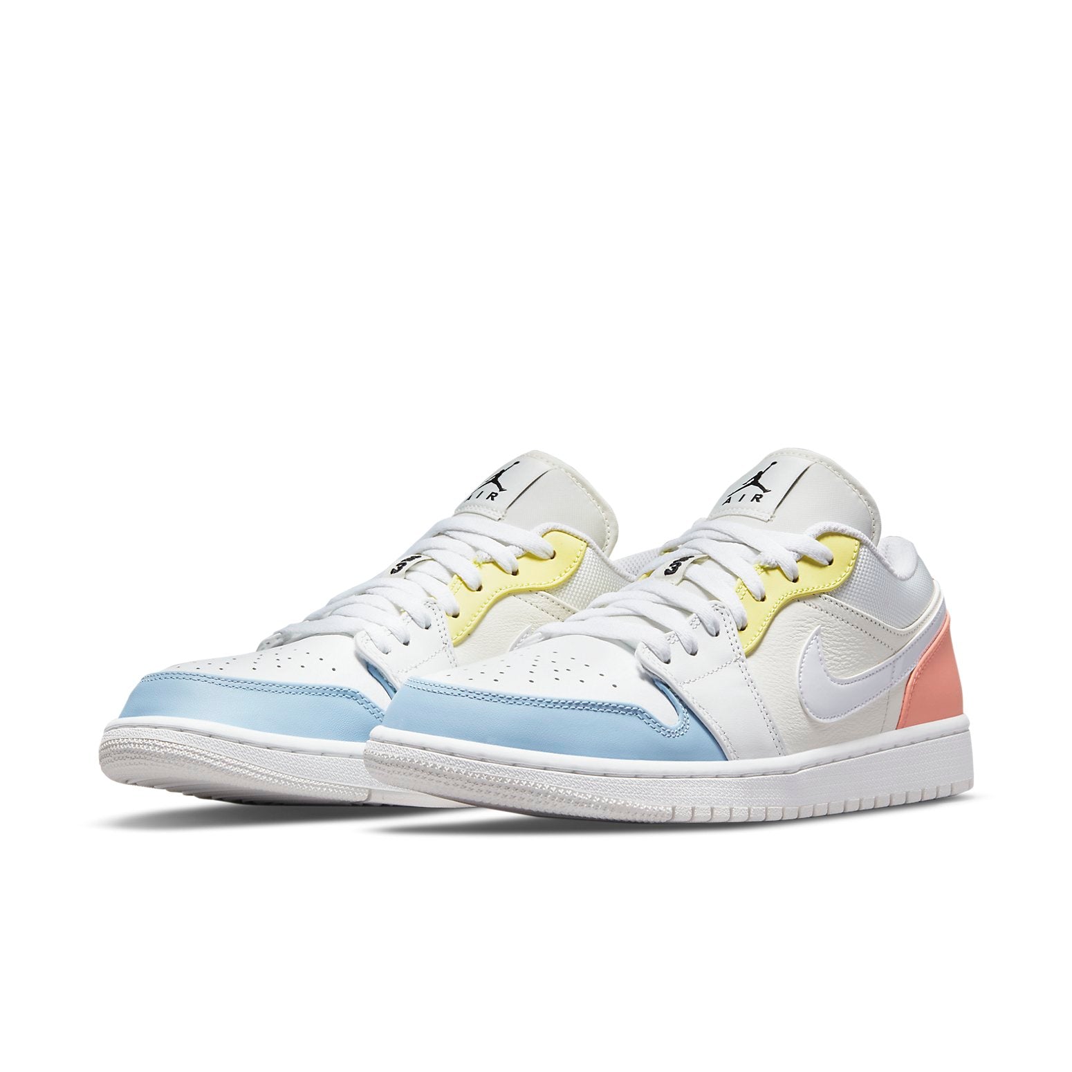 Air Jordan 1 Low 'To My First Coach'