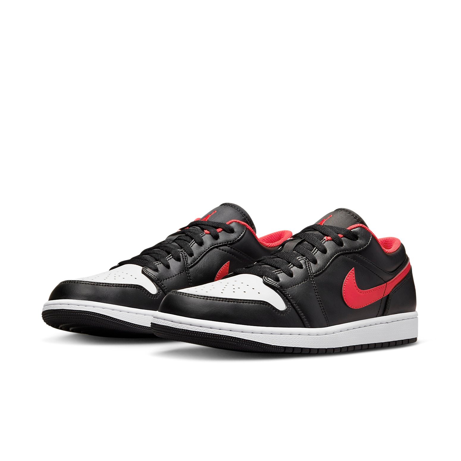Air Jordan 1 Low 'White Toe'