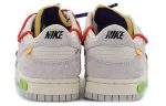 Nike x Off-White Dunk Low 'Lot 13 of 50'