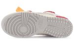 Nike x Off-White Dunk Low 'Lot 40 of 50'