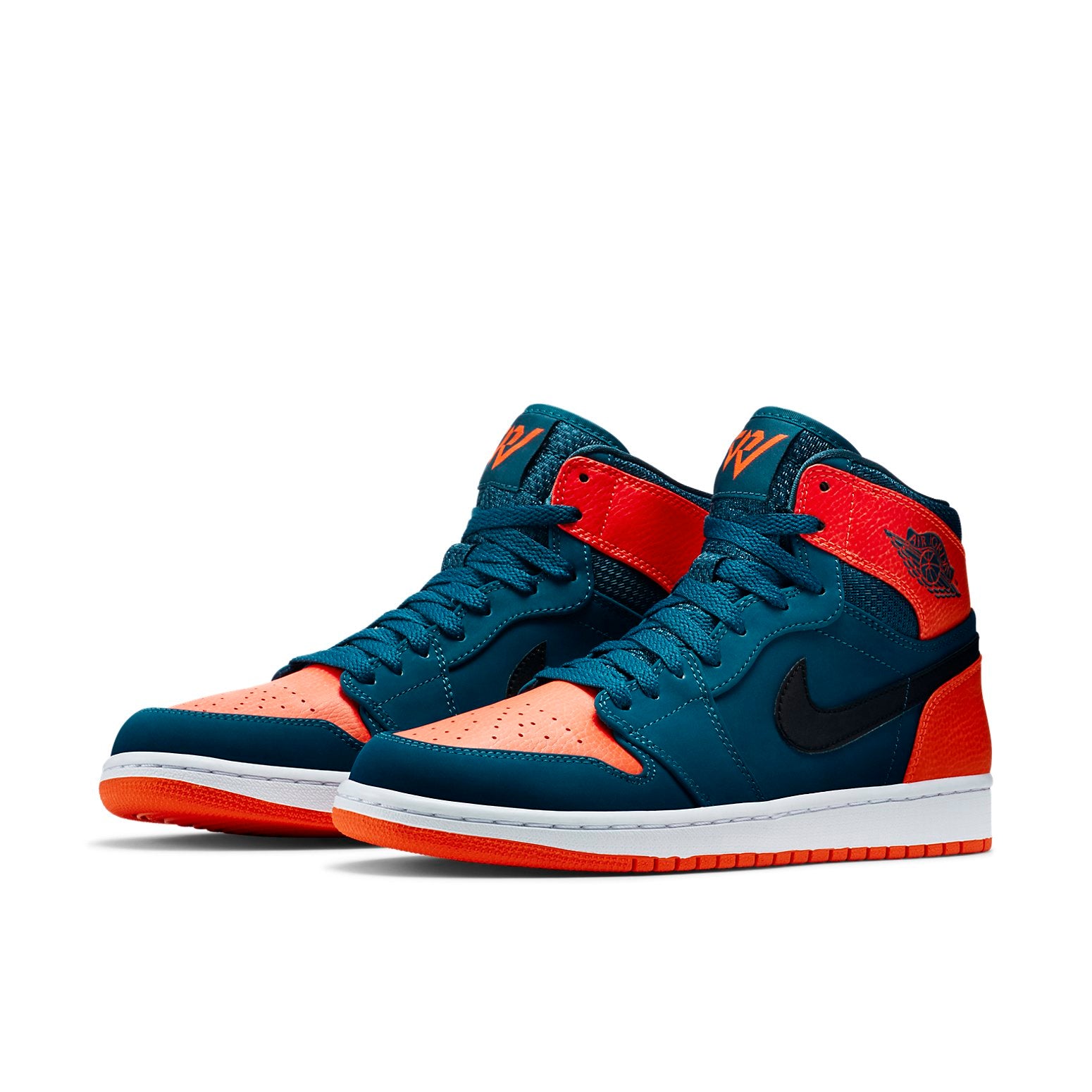 Air Jordan 1 Retro High 'Russell Westbrook'