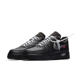 Nike x Off-White Air Force 1 Low '07 'MoMA'