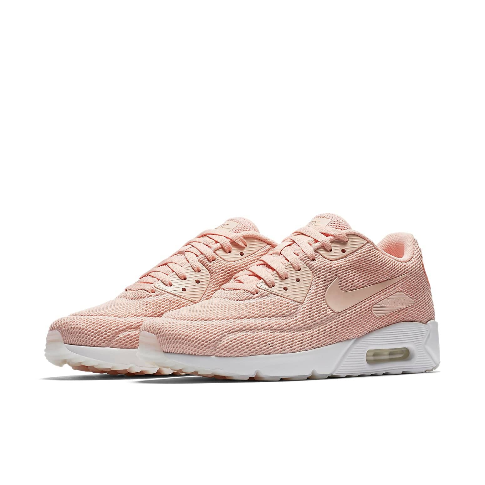 Nike Air Max 90 Ultra 2.0 'Arctic Orange'