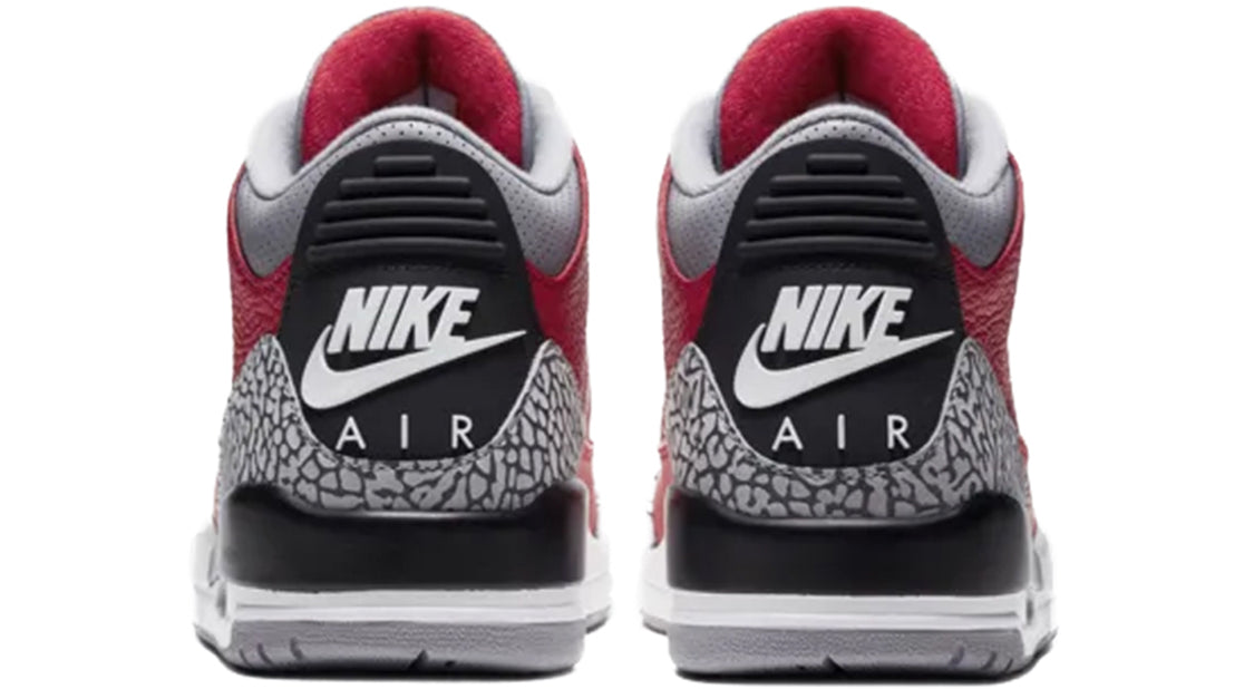 Air Jordan 3 Retro SE 'Unite'