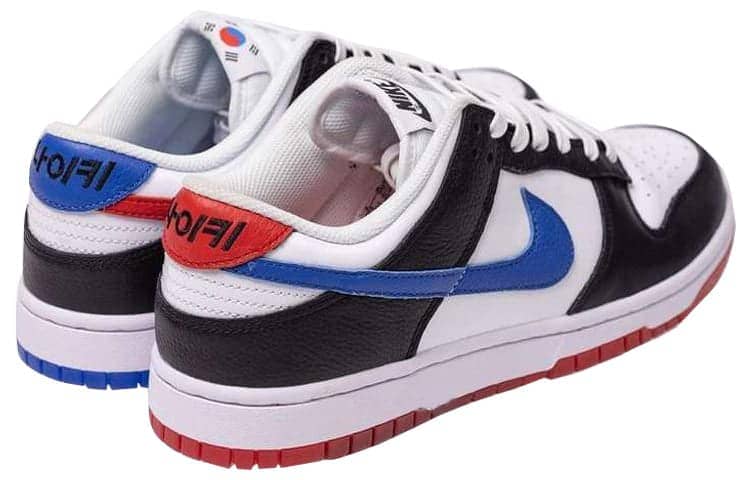 Nike Dunk Low 'Seoul'