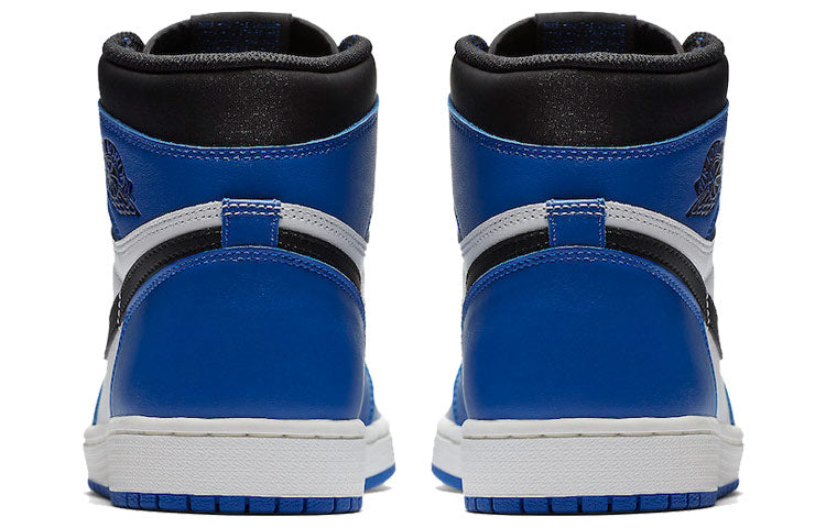Air Jordan 1 Retro High OG 'Game Royal'