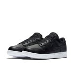 Nike Dunk Low 'Black White'