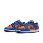 Nike Dunk Low 'Knicks'