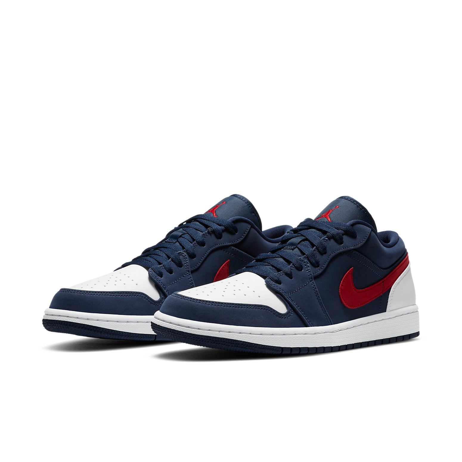 Air Jordan 1 Low 'USA'