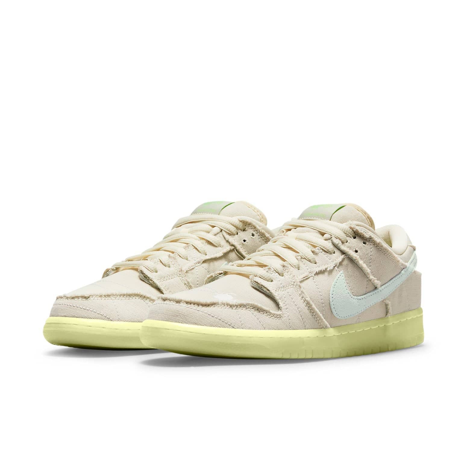 Nike SB Dunk Low 'Mummy'