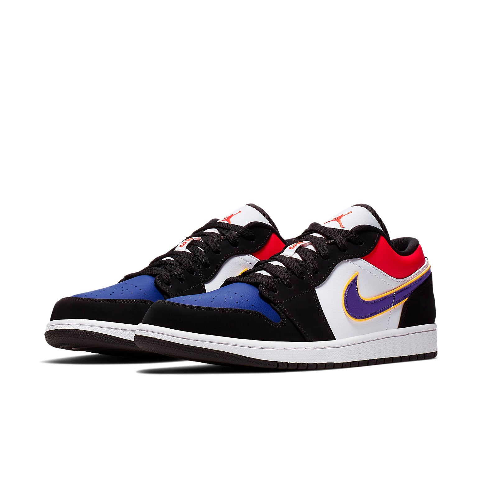 Air Jordan 1 Low 'Rivals'