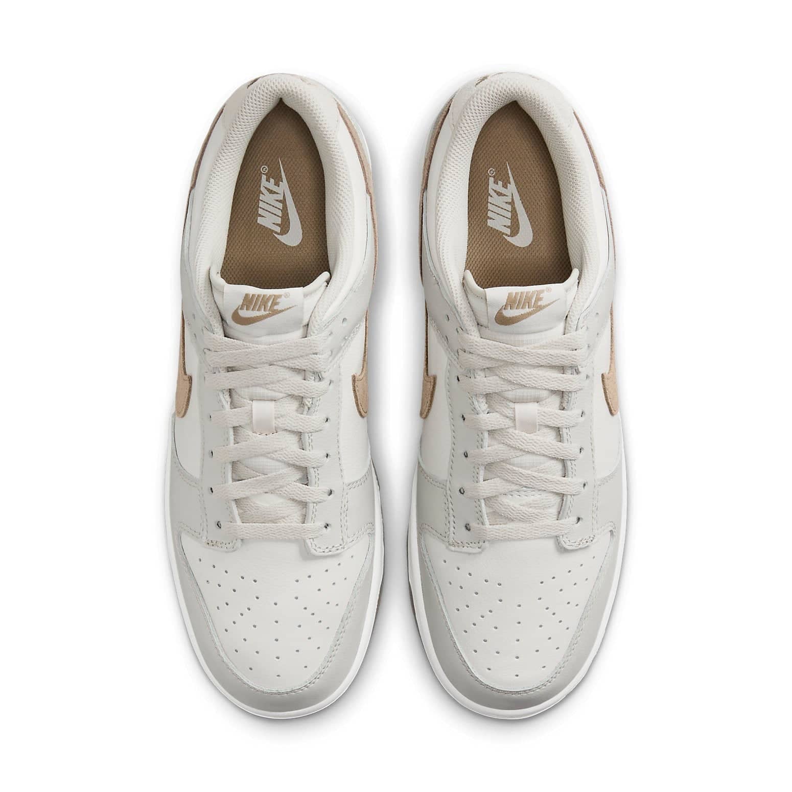 Nike Dunk Low SE 'Grey Khaki'