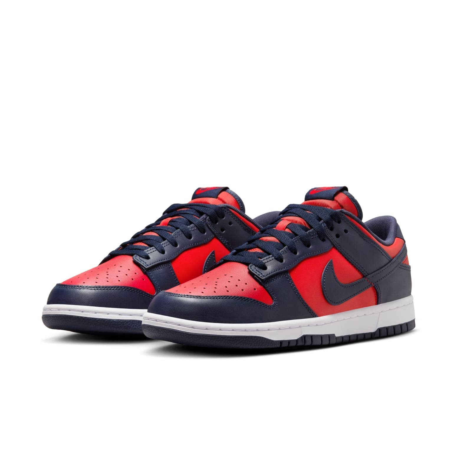 Nike Dunk Low Retro SE CO.JP 'University Red Obsidian'