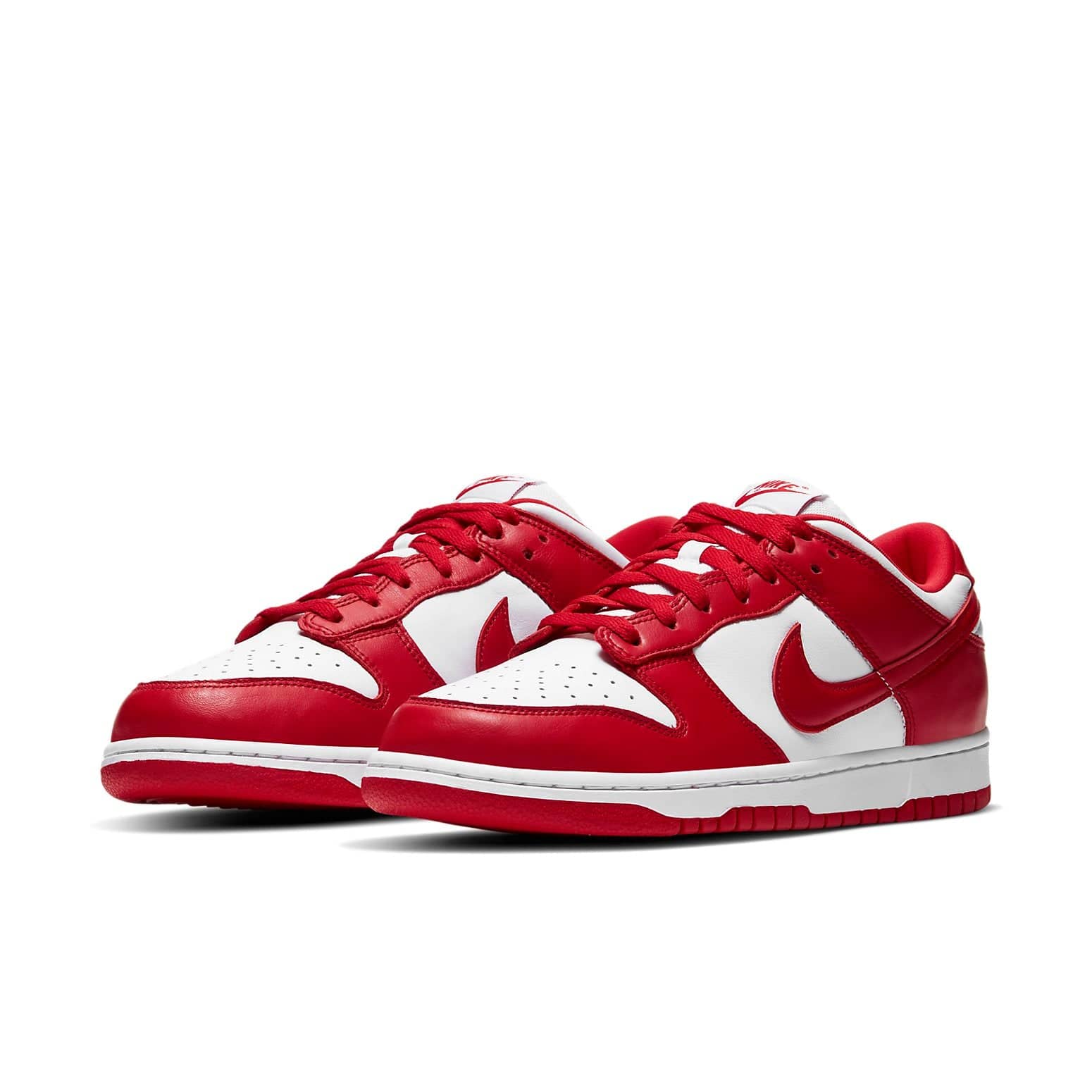 Nike Dunk Low Retro SP 'St. John's'