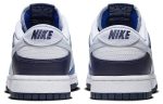 Nike Dunk Low 'Game Royal Midnight Navy'