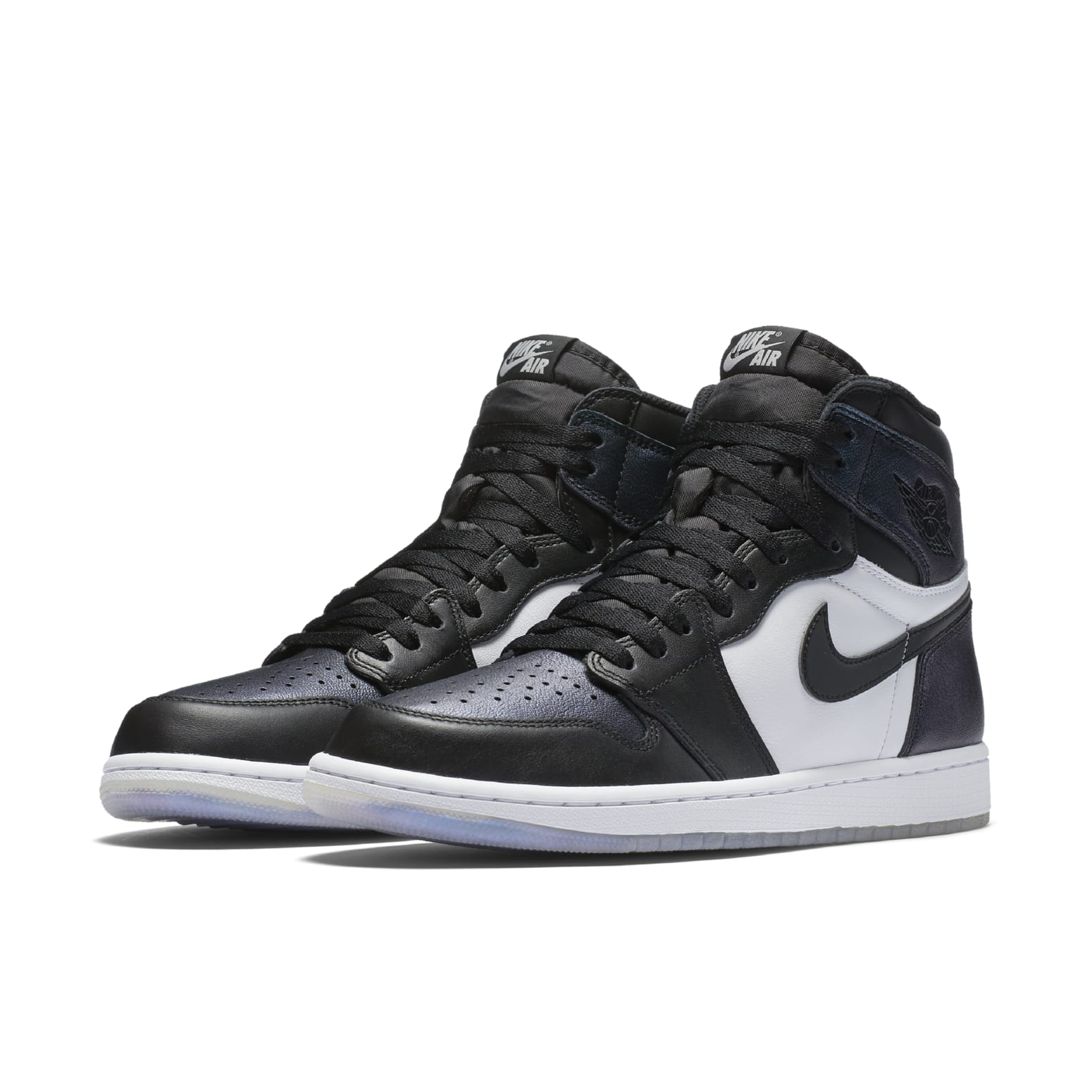 Air Jordan 1 Retro High OG 'All Star - Chameleon'