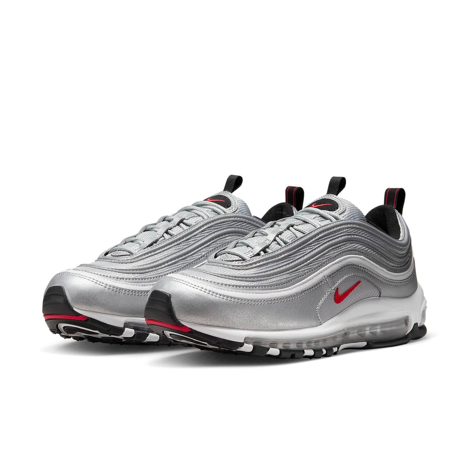 Nike Air Max 97 OG 'Silver Bullet' 2022