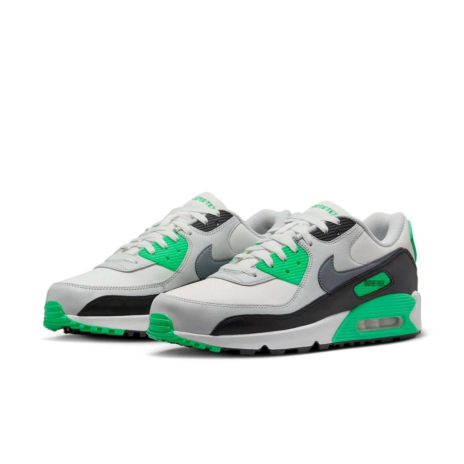 Nike Air Max 90 GORE-TEX 'Lucky Green'