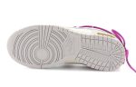 Nike x Off-White Dunk Low 'Lot 21 of 50'