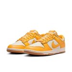 Nike Dunk Low 'University Gold Soft Yellow'