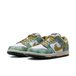 Nike x Alexis Sablone SB Dunk Low 'Chameleon'