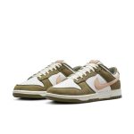 Nike Dunk Low Premium 'Medium Olive Hemp'