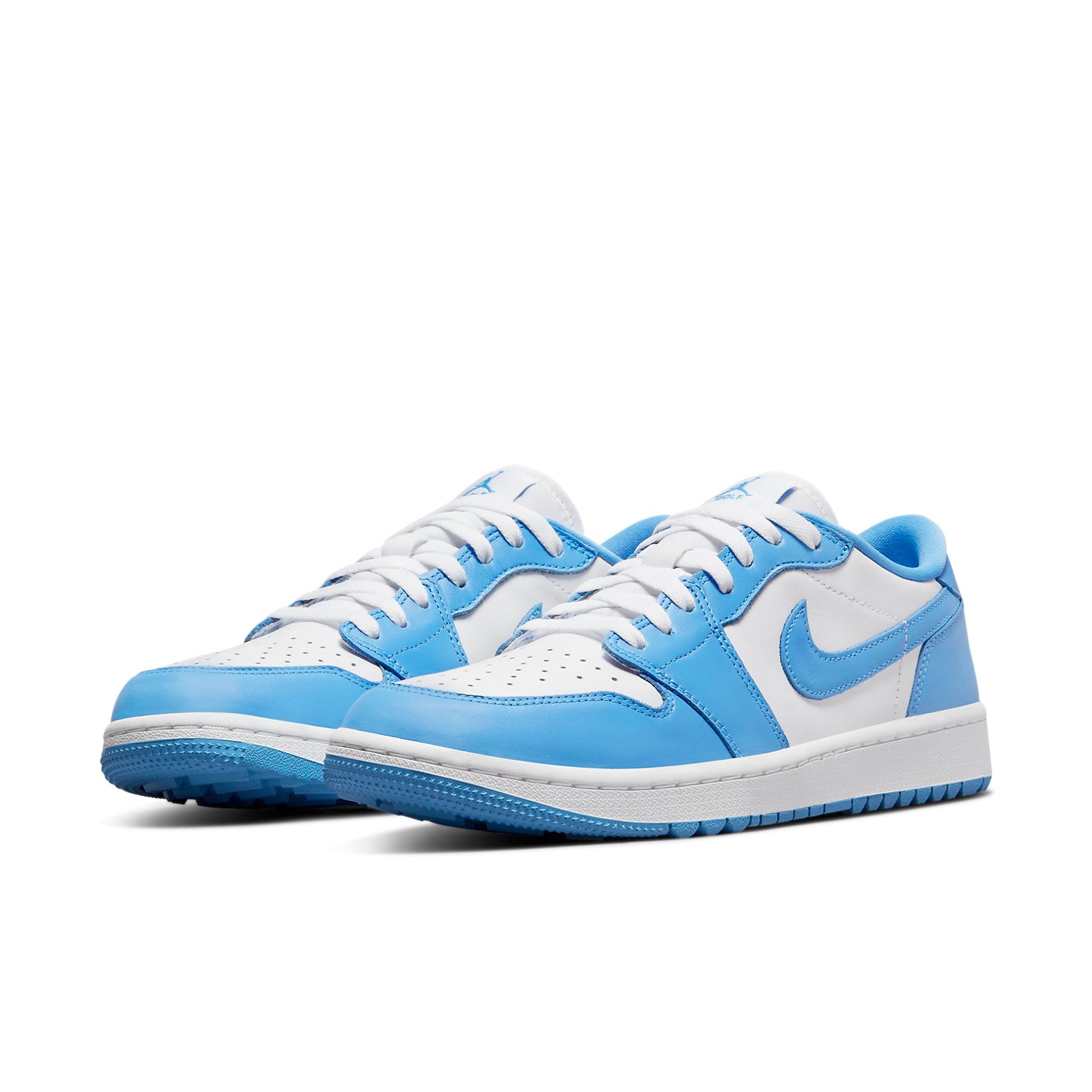 Air Jordan 1 Low Golf 'UNC'
