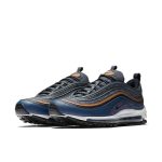 Nike Air Max 97 Premium 'Thunder Blue'