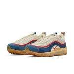 Nike Air Max 97 'Coconut Milk Fossil'