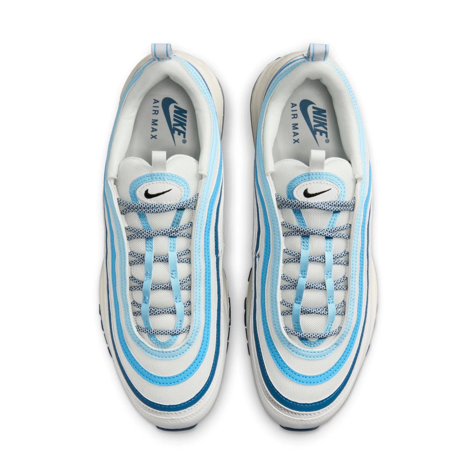 Nike Air Max 97 'Glacier Blue'
