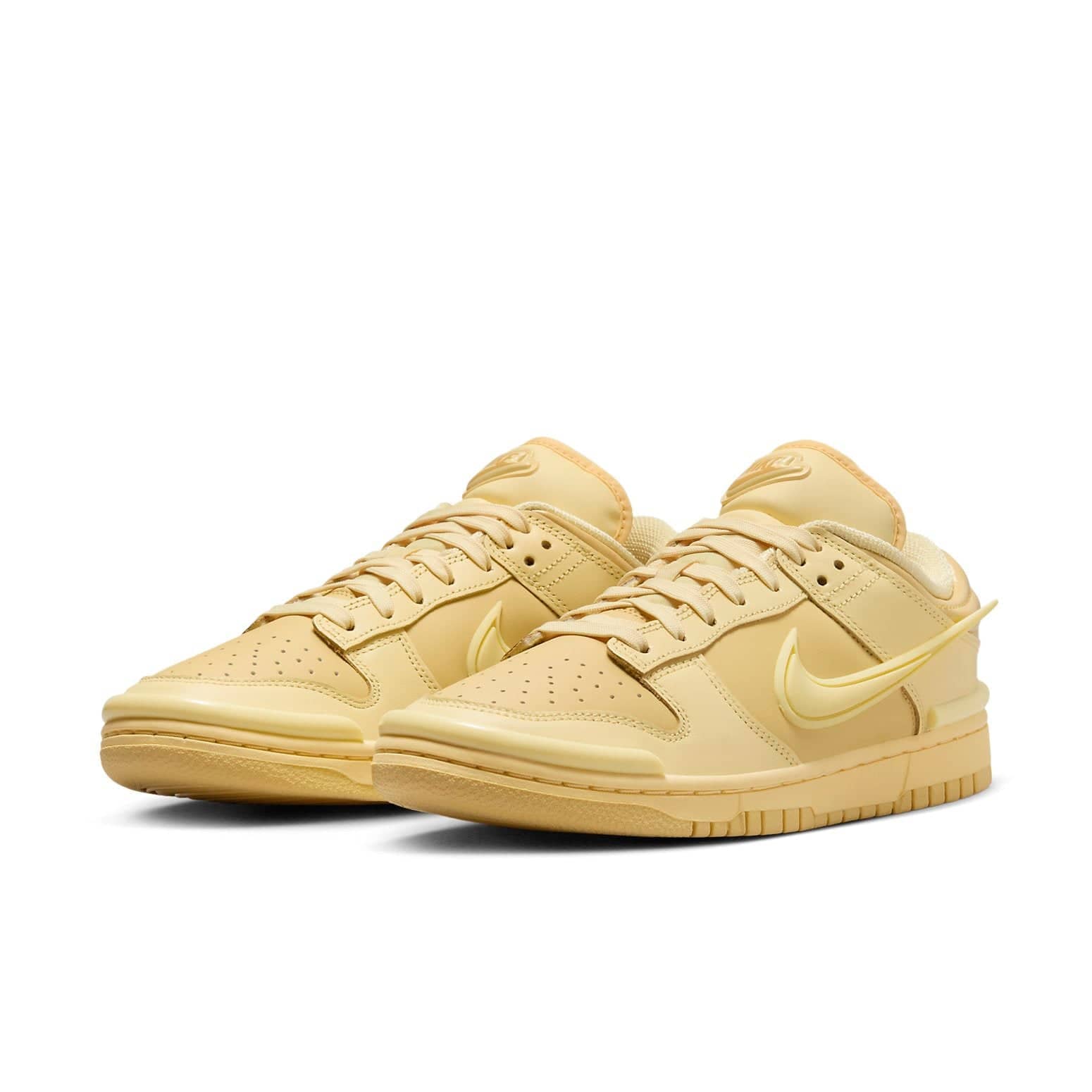 Nike Dunk Low Twist Drips 'Honey'