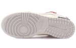 Nike x Off-White Dunk Low 'Lot 33 of 50'