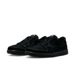 Air Jordan 1 Low OG SP x Travis Scott 'Black Phantom'