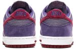 Nike Dunk Low Retro Vol. 1 SP 'Plum'