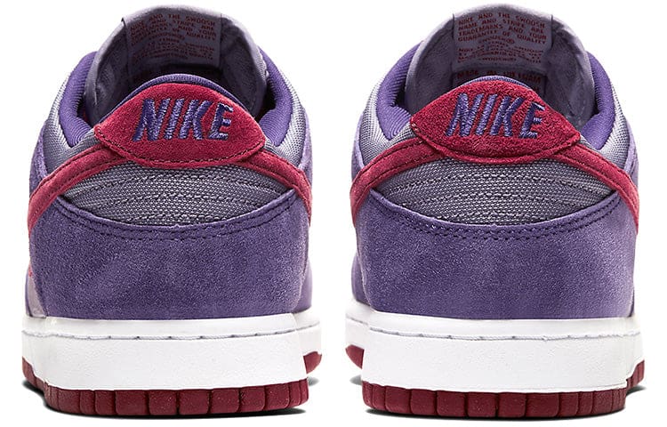 Nike Dunk Low Retro Vol. 1 SP 'Plum'