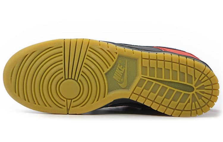 Nike Dunk Low Premium 'Sertig Pack'