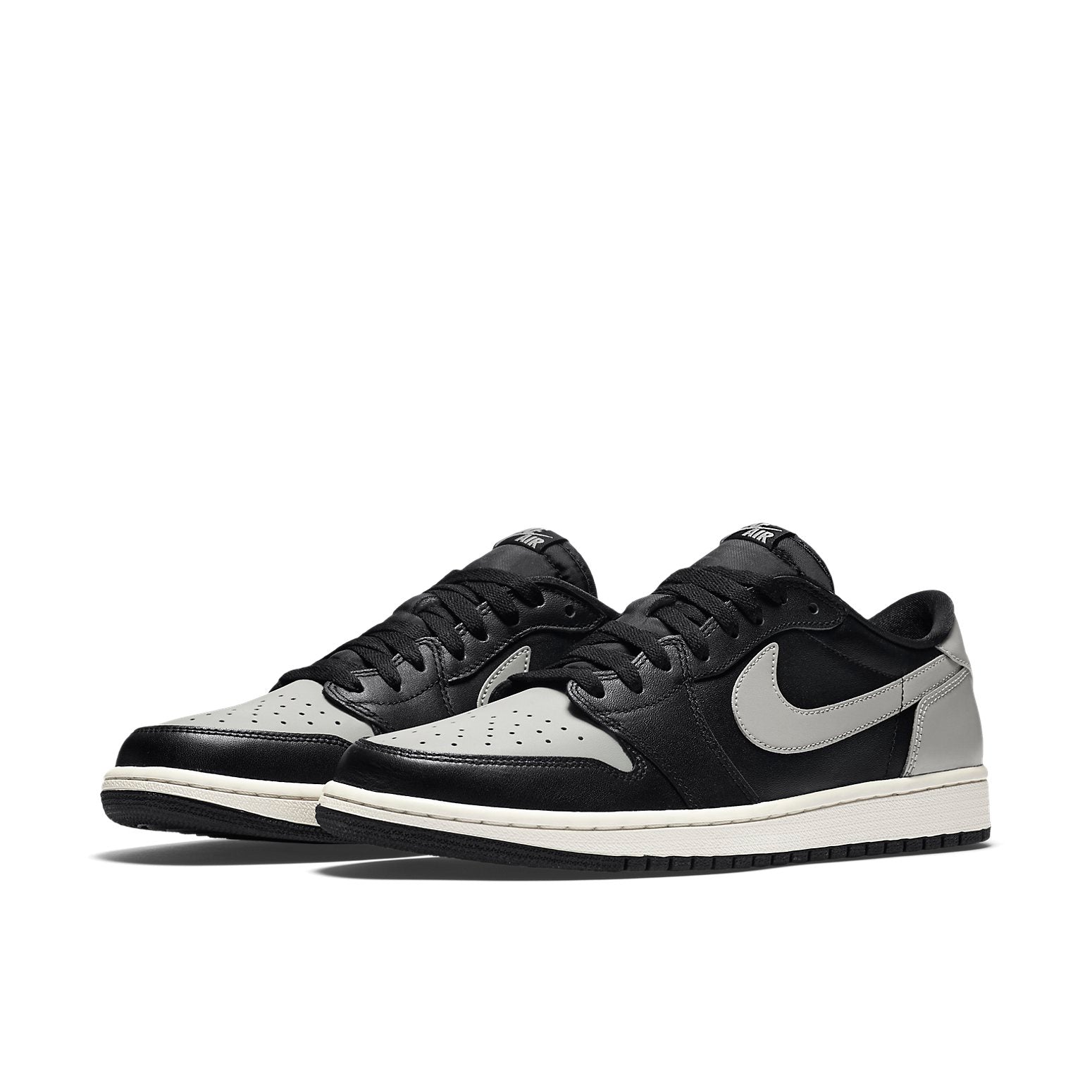Air Jordan 1 Retro Low OG 'Shadow'