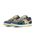 Nike Dunk Low 'Community Garden'