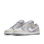 Nike SB Dunk Low 'Summit White'