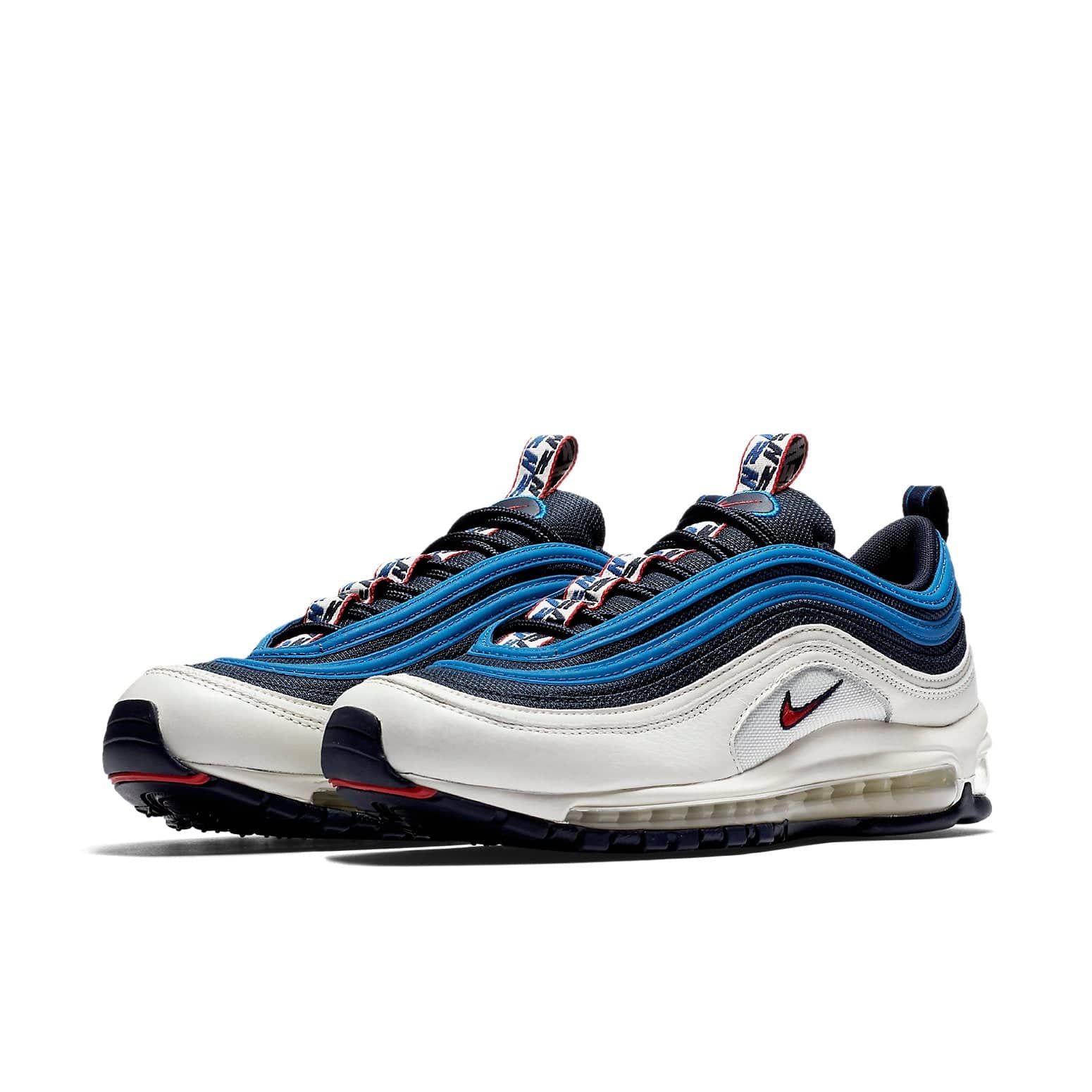 Nike Air Max 97 SE 'Blue Nebula'