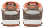 Nike x Crushed D.C. SB Dunk Low 'Golden Hour'