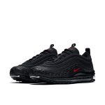 Nike Air Max 97 'Black Red'