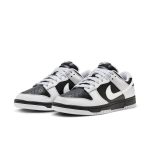 Nike Dunk Low 'Reverse Panda'