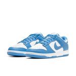 Nike Dunk Low 'University Blue'